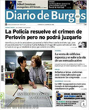 /Diario de Burgos