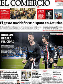 Periodico El Comercio