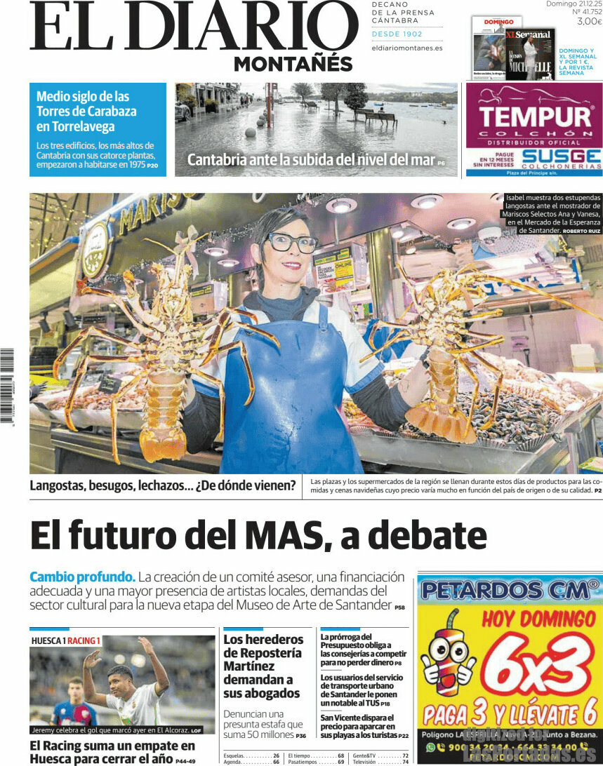 El Diario Montañés