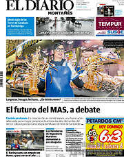 /El Diario Montañés