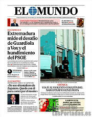 /El Mundo