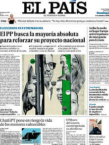 Periodico El País