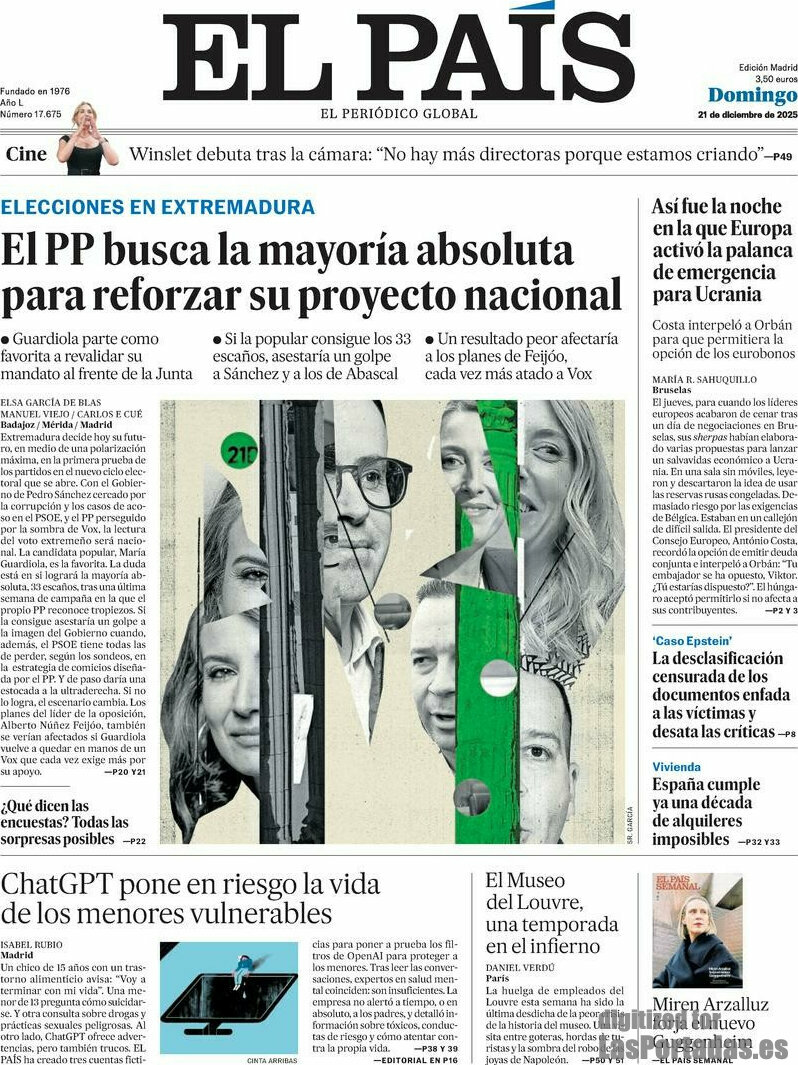 El País