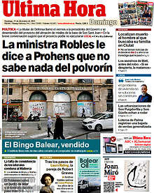 Periodico Última Hora