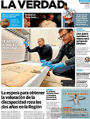 /La Verdad Cartagena