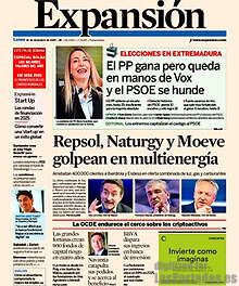 Periodico Expansion