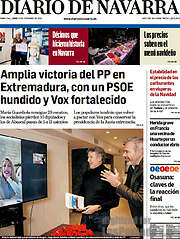 /Diario de Navarra