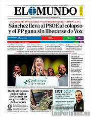 /El Mundo