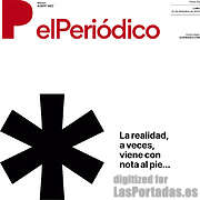 /El Periódico de Catalunya(Castellano)