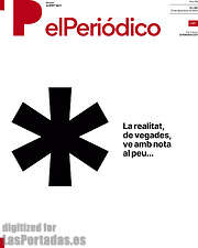 /El Periódico de Catalunya(Català)