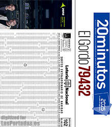 Periodico 20 Minutos