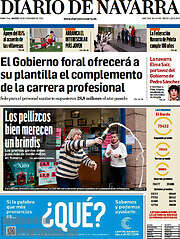 /Diario de Navarra