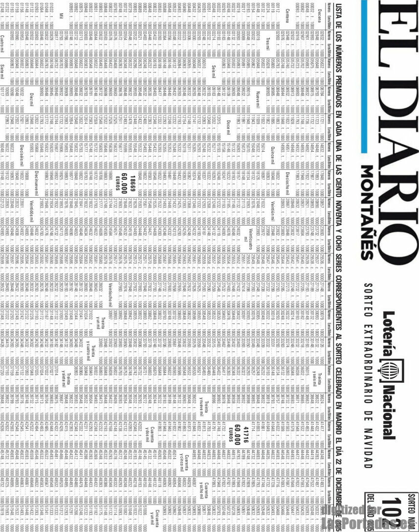 El Diario Montañés