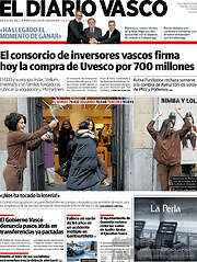 /El Diario Vasco