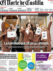 /El Norte de Castilla