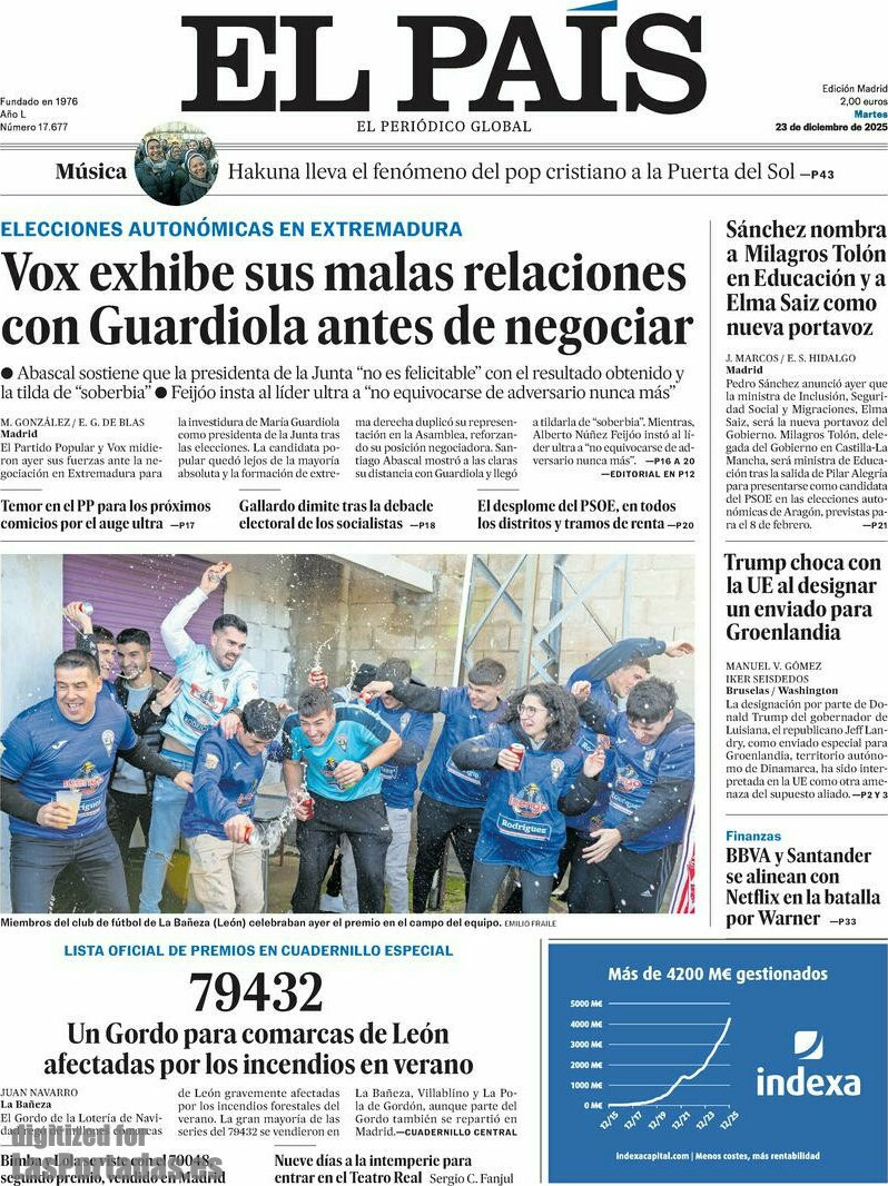 El País