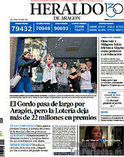 /Heraldo de Aragon