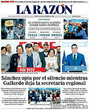 /La Razón