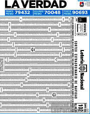 /La Verdad