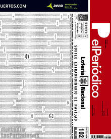 Periodico El Periódico de Catalunya(Castellano)