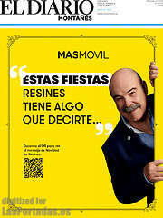 /El Diario Montañés