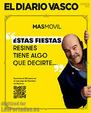 /El Diario Vasco