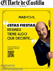 /El Norte de Castilla