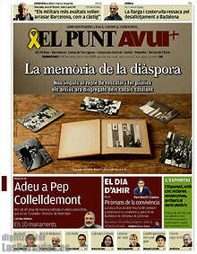 Periodico El Punt