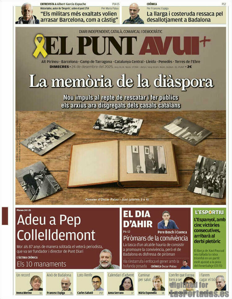 El Punt