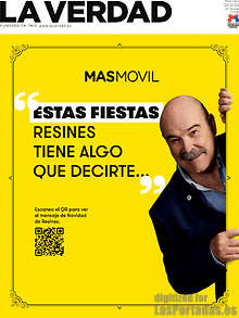 Periodico La Verdad