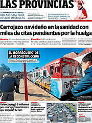 /Las Provincias