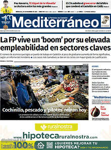 Periodico Mediterráneo