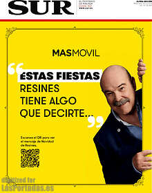 Periodico Sur