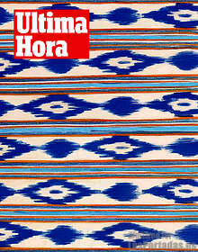 Periodico Última Hora