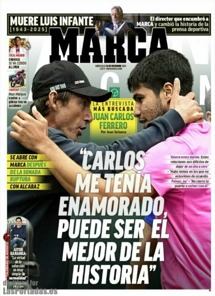 Marca