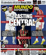 /Mundo Deportivo