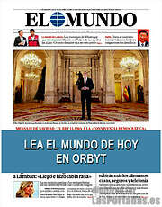 /El Mundo