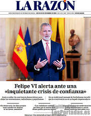 /La Razón