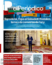 /El Periódico de Catalunya(Català)