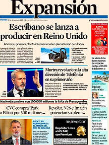 Periodico Expansion