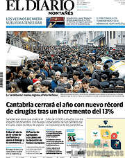 /El Diario Montañés