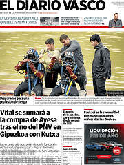 /El Diario Vasco