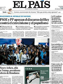 Periodico El País