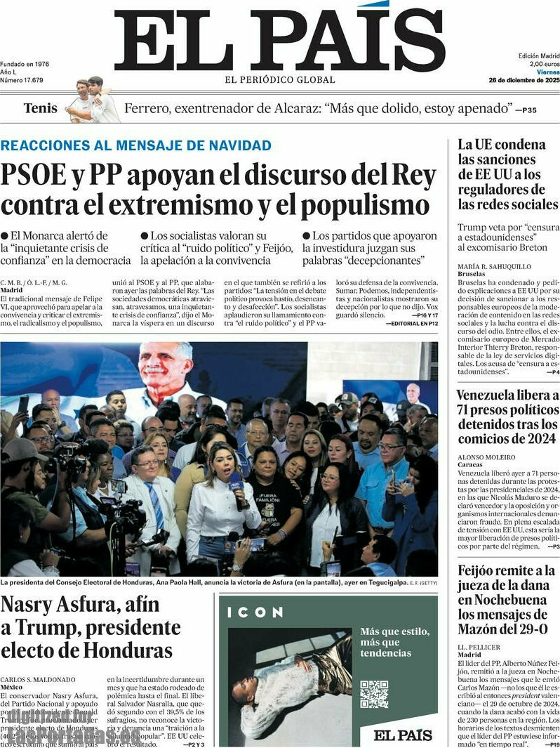El País