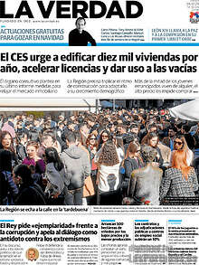 Periodico La Verdad