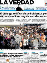 /La Verdad