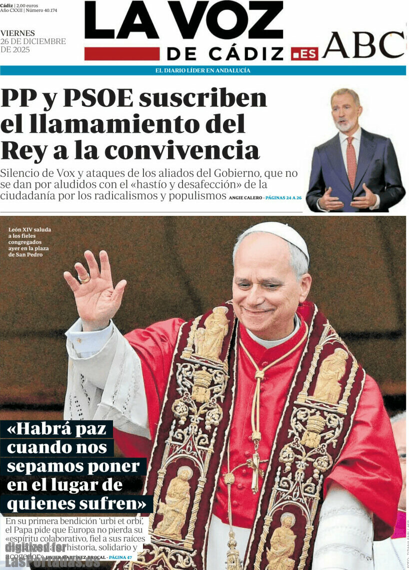 La Voz de Cádiz