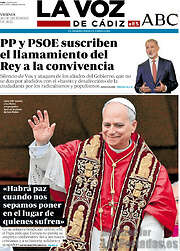 /La Voz de Cádiz