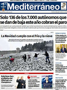 Periodico Mediterráneo