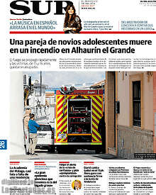 Periodico Sur